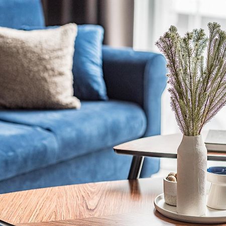 Vilnius Old Town Studio Renessaince 5 Екстериор снимка