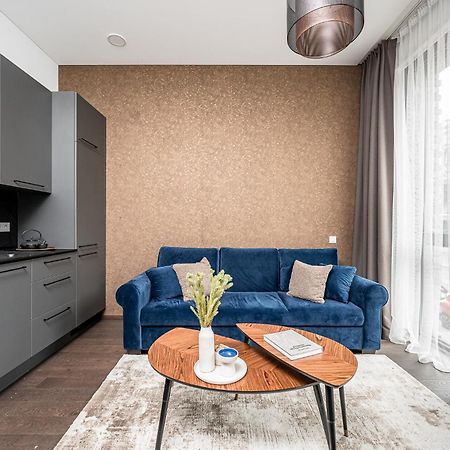 Vilnius Old Town Studio Renessaince 5 Екстериор снимка