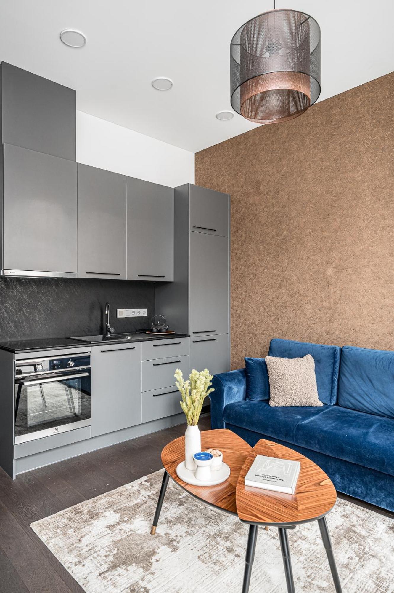 Vilnius Old Town Studio Renessaince 5 Екстериор снимка