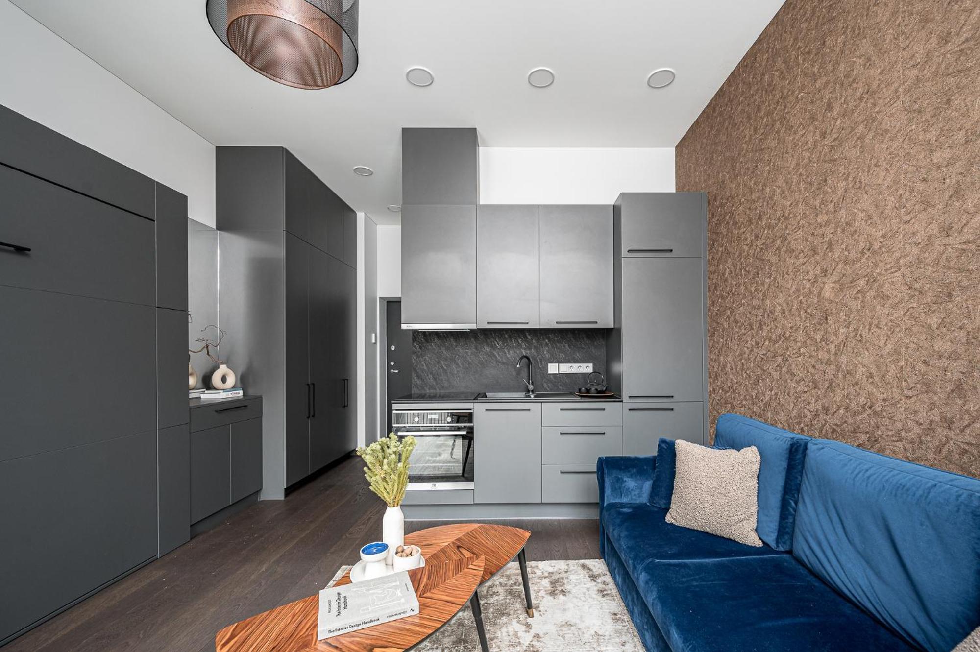 Vilnius Old Town Studio Renessaince 5 Екстериор снимка
