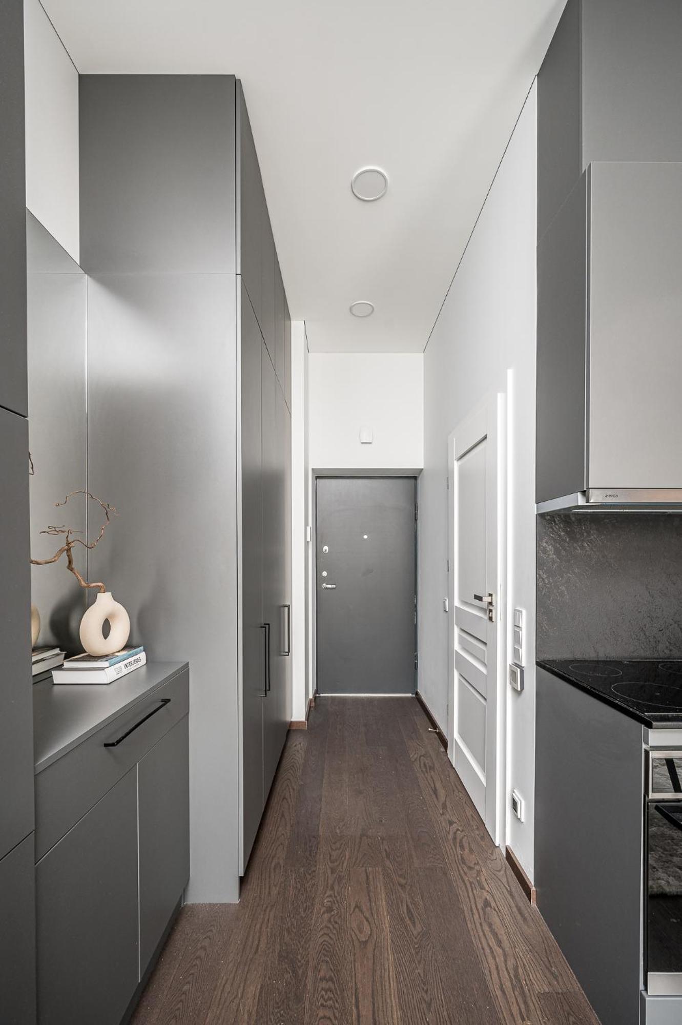 Vilnius Old Town Studio Renessaince 5 Екстериор снимка